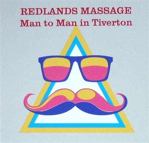 Male massage in Devon